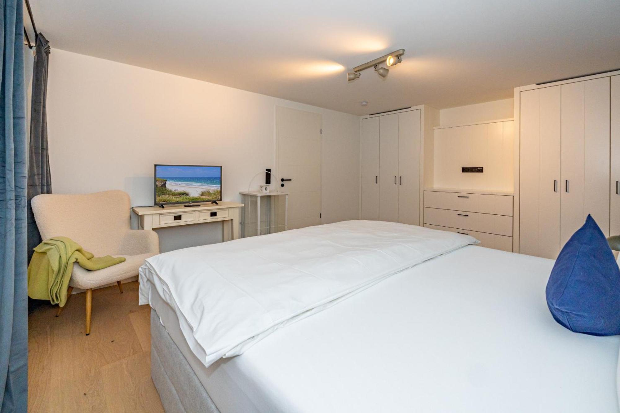 Haus Rosi * Westerland