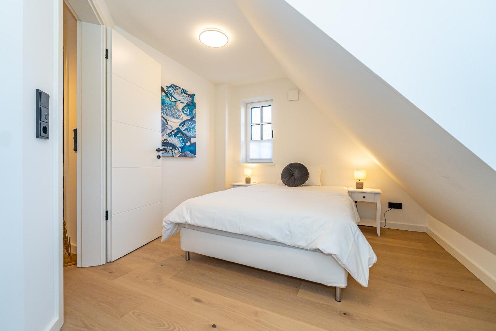 Haus Rosi Ferienhaus *
