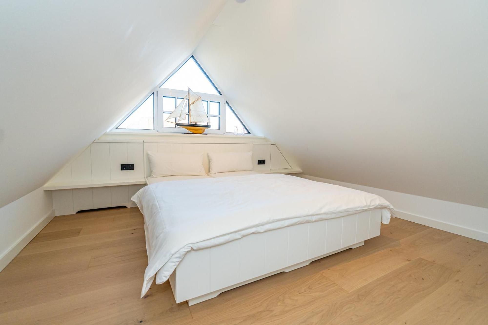 Ferienhaus Haus Rosi Westerland