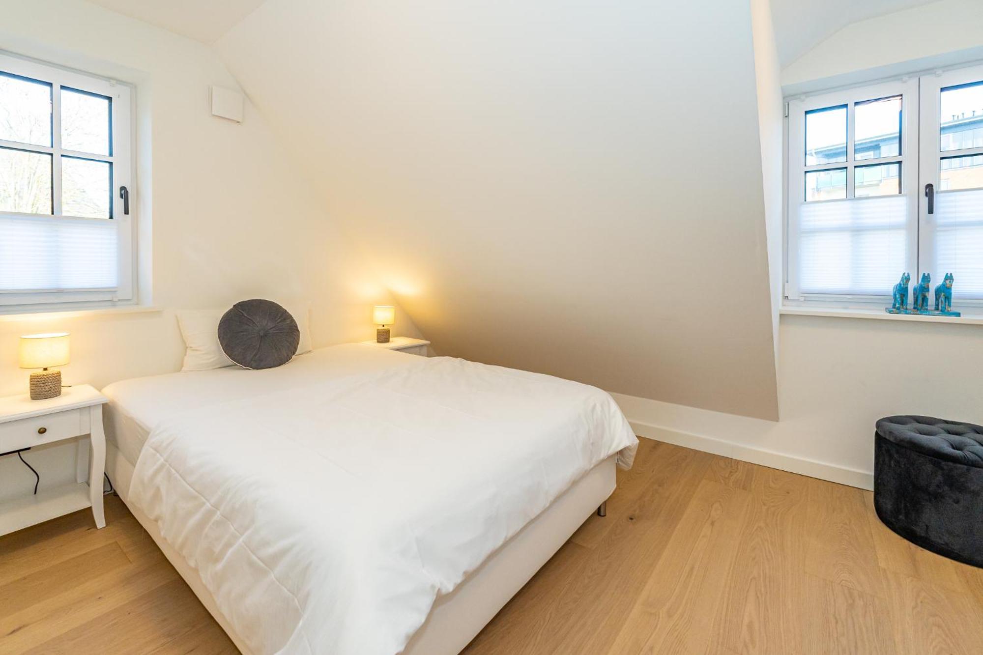 Haus Rosi * Westerland
