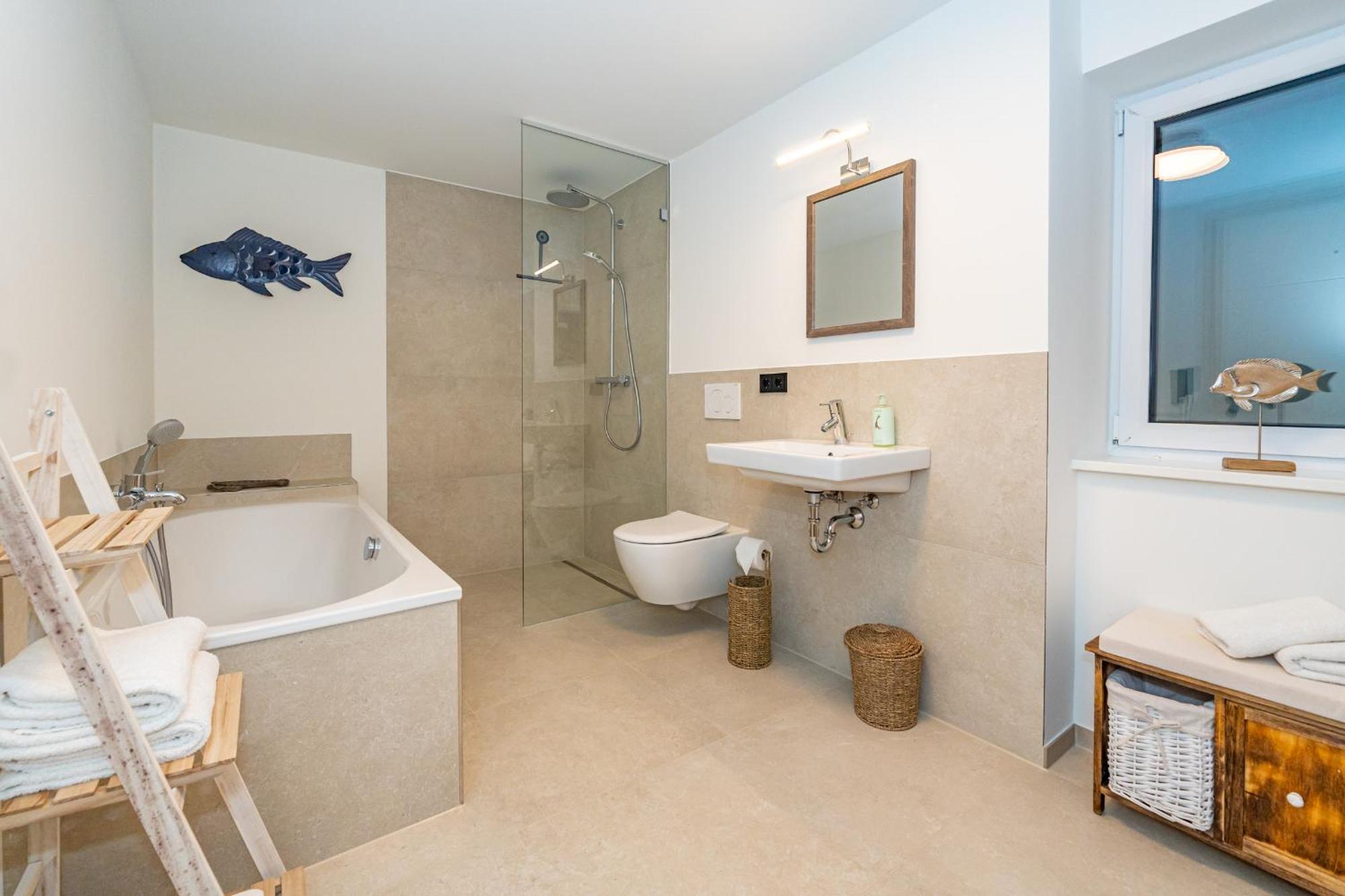 Haus Rosi Ferienhaus Westerland