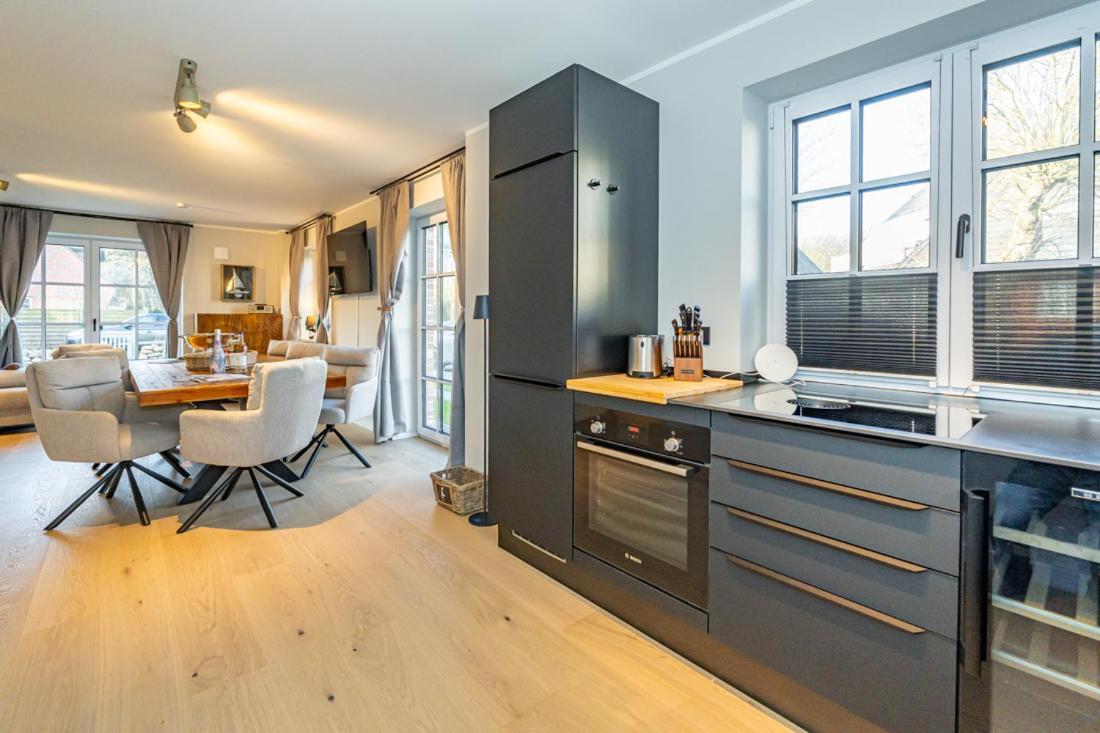 Haus Rosi * Westerland